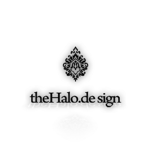 theHalo.de sign